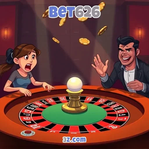 bet626: Os Impressionantes Jackpots Que Você Não Pode Ignorar!