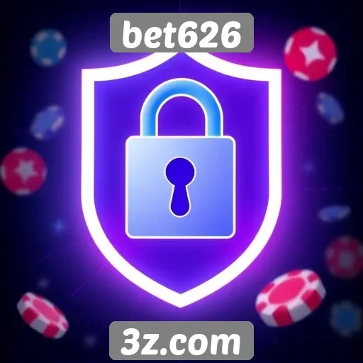 Características de segurança em plataformas de jogos online