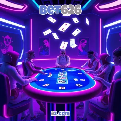 bet626: As Promoções Mais Imperdíveis que Você Deve Conhecer