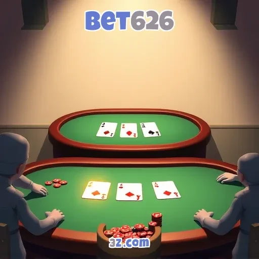 bet626: Dicas Imperdíveis para Aumentar suas Chances nos Jogos Online
