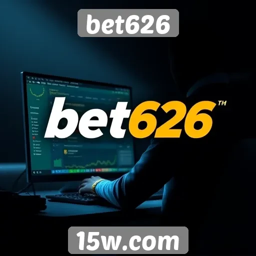 Experiência de usuário na plataforma bet626