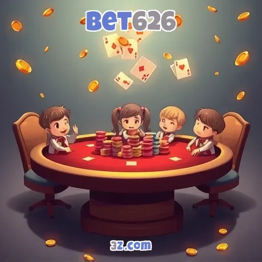 bet626: Descubra a Nova Era dos Esportes Virtuais nas Apostas Online